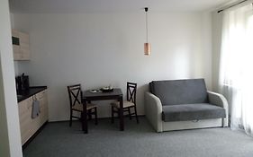 Apartmán Na Hvězdné Mýtince