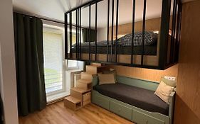 Apartmán Na Hvězdné Mýtince
